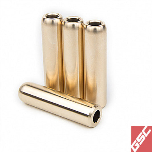 GSC P-D Dodge Neon SRT-4 & 420A Manganese Bronze Intake Valve Guide - SET OF 8 - Racecraft Industries