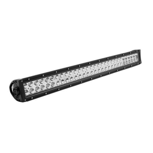 Westin EF2 LED Light Bar Double Row 30 inch Combo w/3W Epistar - Black - Racecraft Industries