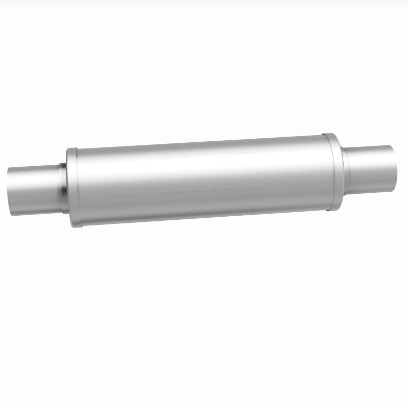 MagnaFlow Muffler Mag SS 14X4X4 2.25X2.25 C/C - Racecraft Industries