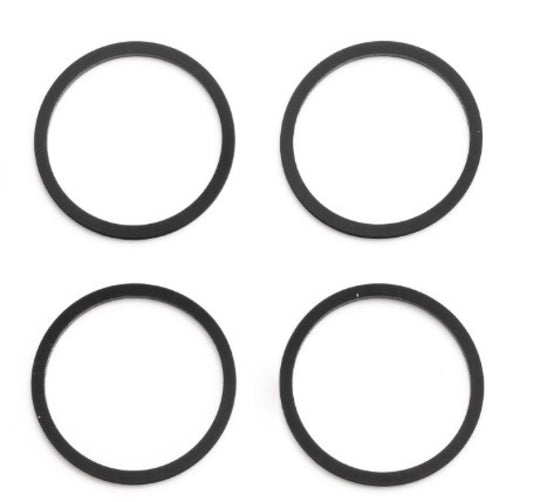 Wilwood O-Ring Kit - 1.38in Square Seal - 4 pk. - Racecraft Industries