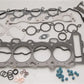 Cometic Street Pro 88-93 Nissan SR20DET S13 87.5mm Bore Top End Kit (Includes VC Gasket) - Racecraft Industries