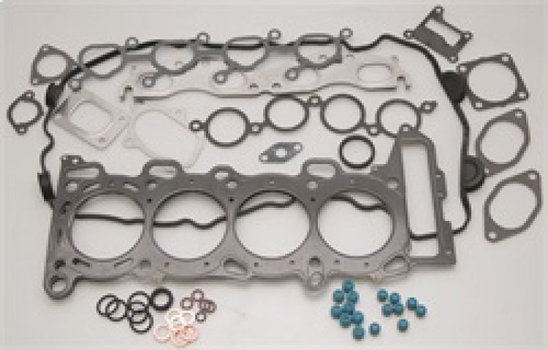 Cometic Street Pro 88-93 Nissan SR20DET S13 87.5mm Bore Top End Kit (Includes VC Gasket) - Racecraft Industries