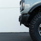 DV8 Offroad 21-23 Ford Bronco Capable Bumper Front License Plate Mount - Racecraft Industries