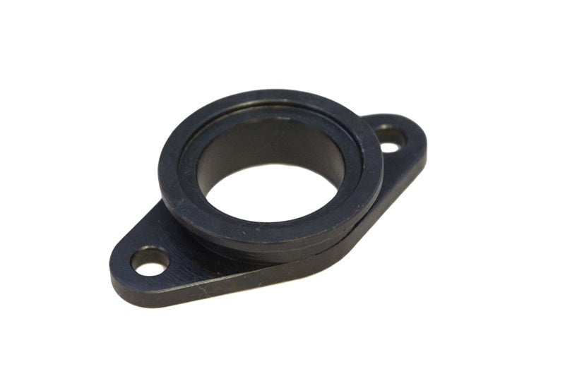 Torque Solution 38mm 2bolt to 38mm Vband MVS WG Adapter: Universal - Racecraft Industries