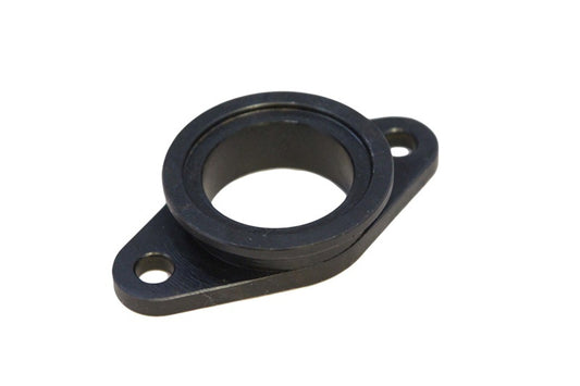 Torque Solution 38mm 2bolt to 38mm Vband MVS WG Adapter: Universal - Racecraft Industries