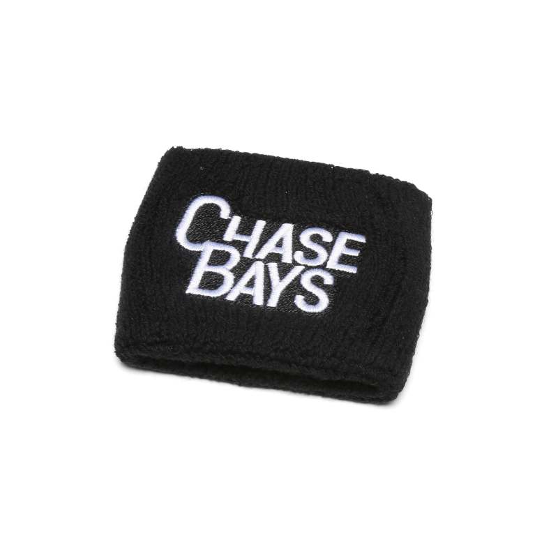 Chase Bays Reservoir Cover - Racecraft Industries