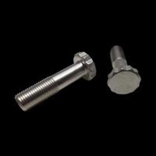 Brian Crower Cam Gear Bolt w/ Washer - ARP2000 Material - Subaru EJ (Non AVCS - Short) - Racecraft Industries