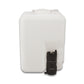 Vibrant Windshield Washer Bottle Repl Kit 1.2L bottle incl bottle ele pump mounting bracket hose - Racecraft Industries