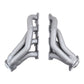BBK 05-10 Dodge Hemi 6.1L Shorty Tuned Length Exhaust Headers - 1-7/8in Titanium Ceramic - Racecraft Industries