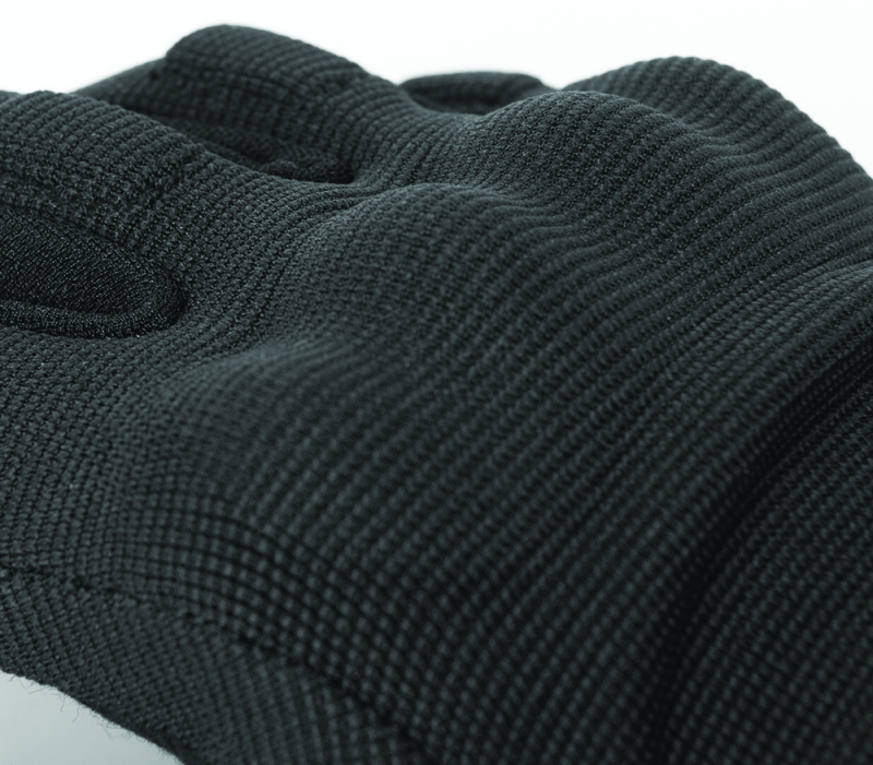 Speed and Strength Speed Society Gloves Black Womens -XS - Racecraft Industries