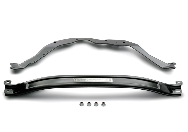 Ford Racing 15-25 Mustang GT/2.3L Ecoboost Strut Tower Brace - Racecraft Industries