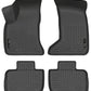 Husky Liners 11-12 Dodge Charger/Chrysler 300 (AWD Only) WeatherBeater Combo Black Floor Liners - Racecraft Industries