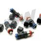 DeatschWerks 11+ Mustang V6 3.7L 50lb Injectors - Racecraft Industries