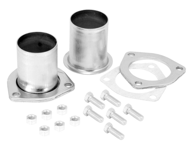 Spectre Header Reducer Kit - 3in. - Racecraft Industries