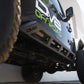 DV8 Offroad 18-23 Jeep Wrangler JL 4 Door FS-15 Series Rock Sliders - Racecraft Industries