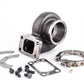 Garrett GT35R Turbine Hsg Kit O/V T3 / V-Band 0.82 A/R (Ni-Resist) - Racecraft Industries