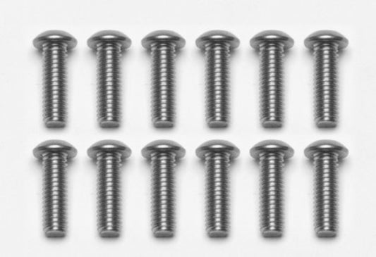 Wilwood Bolt Kit - Adapter/Rotor 5/16-18 x 1.00-BHCS Torx - 12 pack - Racecraft Industries