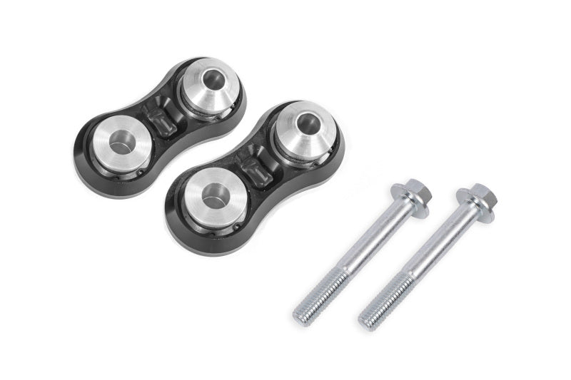 BMR Suspension 20-22 Ford Mustang GT500 Vertical Link Rear Lower Control Arms - Spherical Bearings - Racecraft Industries