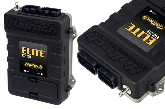 Haltech Elite 1500 ECU - Racecraft Industries