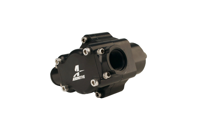 Aeromotive Atomic Belt Drive Fuel Pump - Racecraft Industries