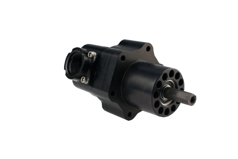 Aeromotive Atomic Belt Drive Fuel Pump - Racecraft Industries