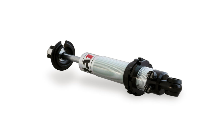 QA1 Proma Star Series Coil-Over Shock Absorber - Double Adj. - Bushing Mount - 11.125in/16.375in - Racecraft Industries