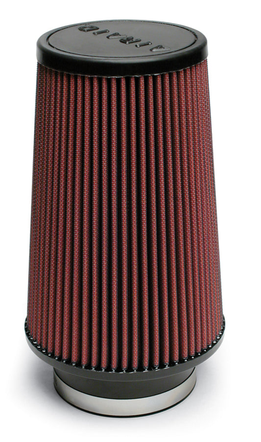 Airaid Universal Air Filter - Cone 4 x 6 x 4 5/8 x 9 - Racecraft Industries