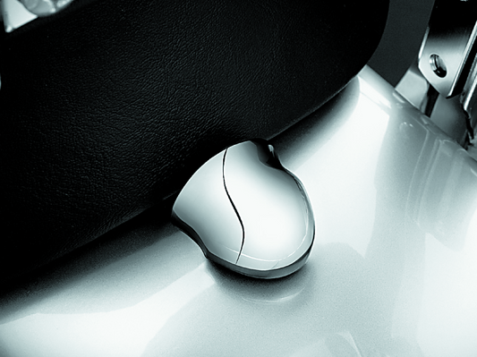 Kuryakyn Speed Tab Spring Loaded Latch Chrome - Racecraft Industries