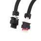 BBK 16-20 Chevrolet Camaro 6.2L SS O2 Sensor Extensions (AUTO ONLY Drivers Side 1 Front & 1 Rear) - Racecraft Industries