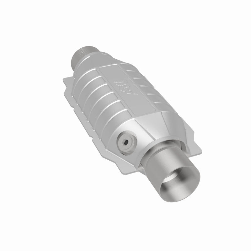 MagnaFlow Conv Univ 3 Single O2 Boss - Racecraft Industries