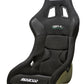Sparco Seat QRT-K Kevlar Black - Racecraft Industries