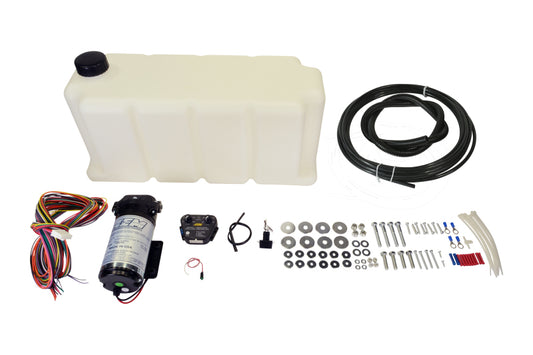 AEM V2 5 Gallon Diesel Water/Methanol Injection Kit - Multi Input - Racecraft Industries