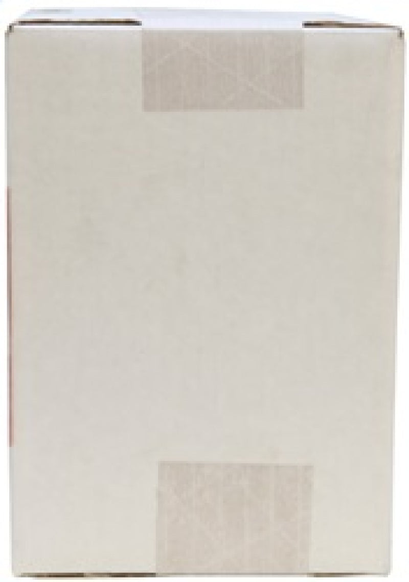 K&N 05 Toyota Vigo 3.0L Drop In Air Filter - Racecraft Industries