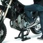 BikeMaster Stand - Easy Lift & Lower - Racecraft Industries