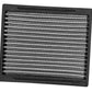 K&N 05-14 Ford Mustang Air Filter - Racecraft Industries