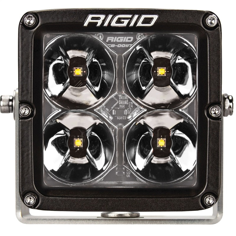Rigid Industries Radiance+ Pod XL RGBW - Pair - Racecraft Industries