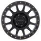 Method MR305 NV 17x8.5 0mm Offset 6x5.5 108mm CB Matte Black Wheel - Racecraft Industries