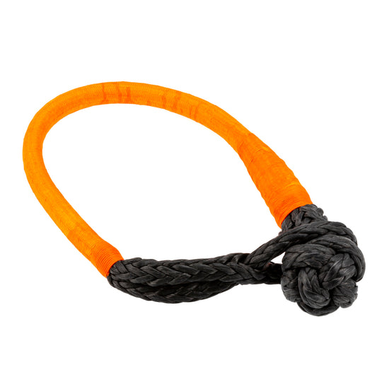 ARB Soft Connect Shackle 14.5T Soft Shackle Orange 14.5T - Racecraft Industries