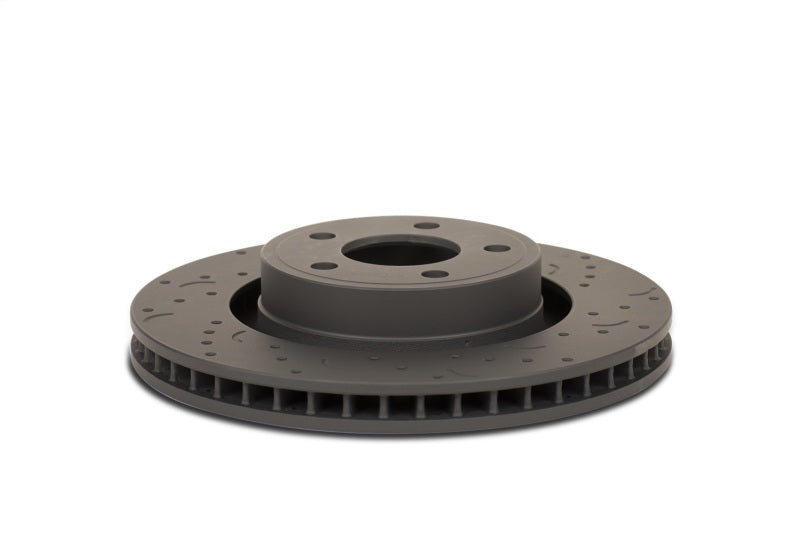 HAWK Talon Rotors - Racecraft Industries