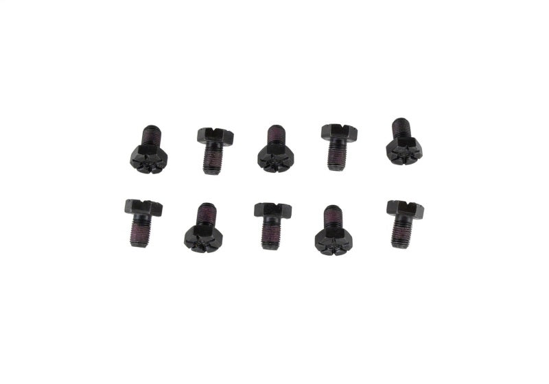 Ford Racing 8.8inch Ring & Pinion installation Kit - Racecraft Industries