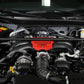 Perrin 2013+ BRZ/FR-S/86/GR86 Front Strut Brace - Carbon Fiber (Req. Removal of OEM Engine Cover) - Racecraft Industries