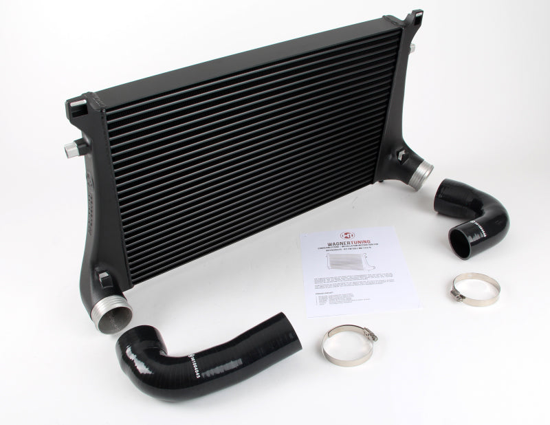 Wagner Tuning VAG 1.8/2.0L TSI Competition Intercooler Kit - Racecraft Industries