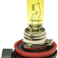 Hella Optilux H11 55W XY Extreme Yellow Bulbs (Pair) - Racecraft Industries