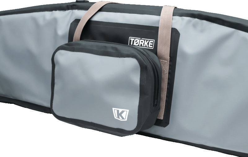 Kuryakyn Torke Large Removable Dry Pouch - Racecraft Industries