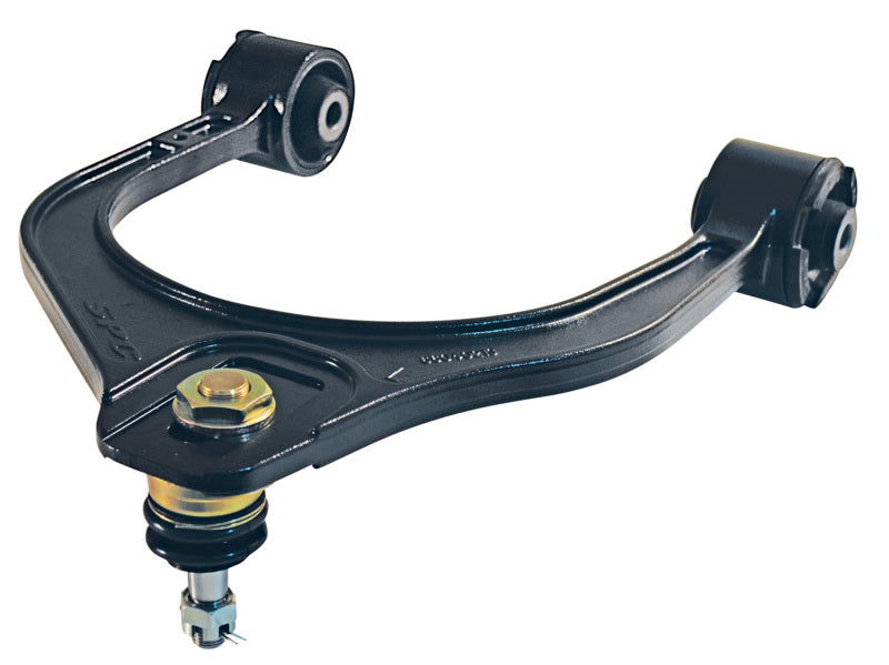 SPC Performance 09-12 Dodge Charger/Chrysler 300 Front Adjustable Upper Control Arm - Racecraft Industries