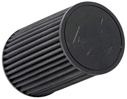 AEM 3.5 in x 9 in Dryflow Conical Air Filter - Racecraft Industries