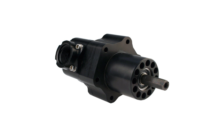 Aeromotive Atomic Belt Drive Fuel Pump - Racecraft Industries