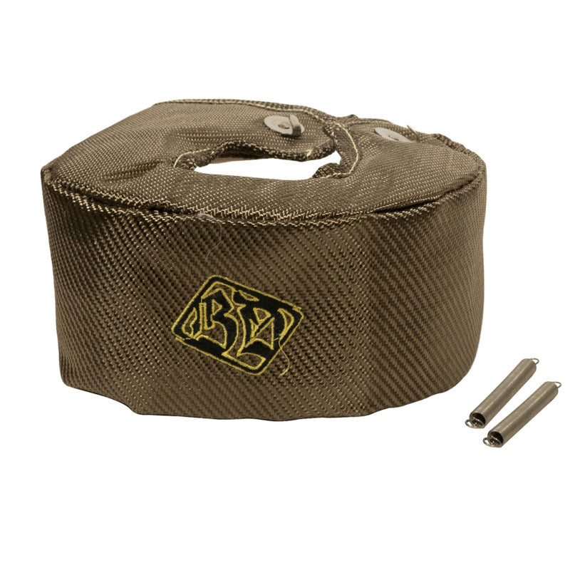 BD Diesel Turbo Blanket - T4 S300/S400 - Racecraft Industries