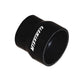 Mishimoto 2.5 to 3.0 Inch Black Transition Coupler - Racecraft Industries