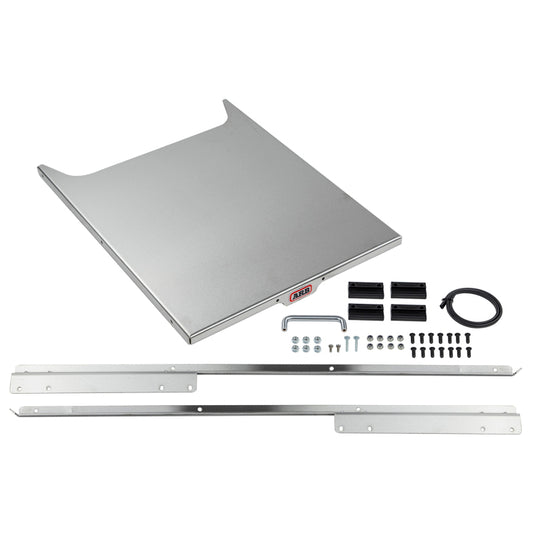 ARB R/Draw Table Stainless Steel 304Ss Suit Rd1355/945 Drawers - Racecraft Industries